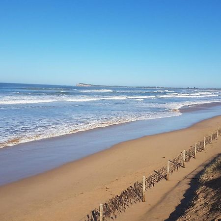 Ocean Grove Chalet Zewnętrze zdjęcie