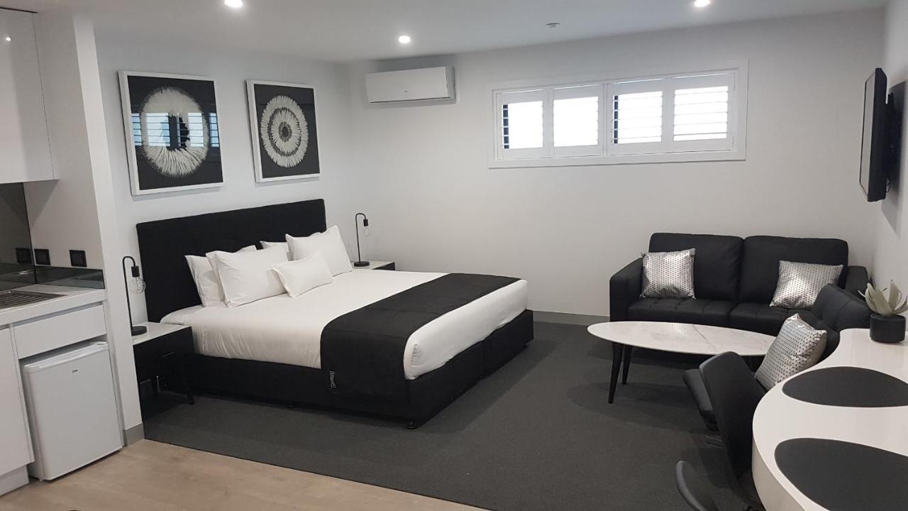 Ocean Grove Chalet Zewnętrze zdjęcie