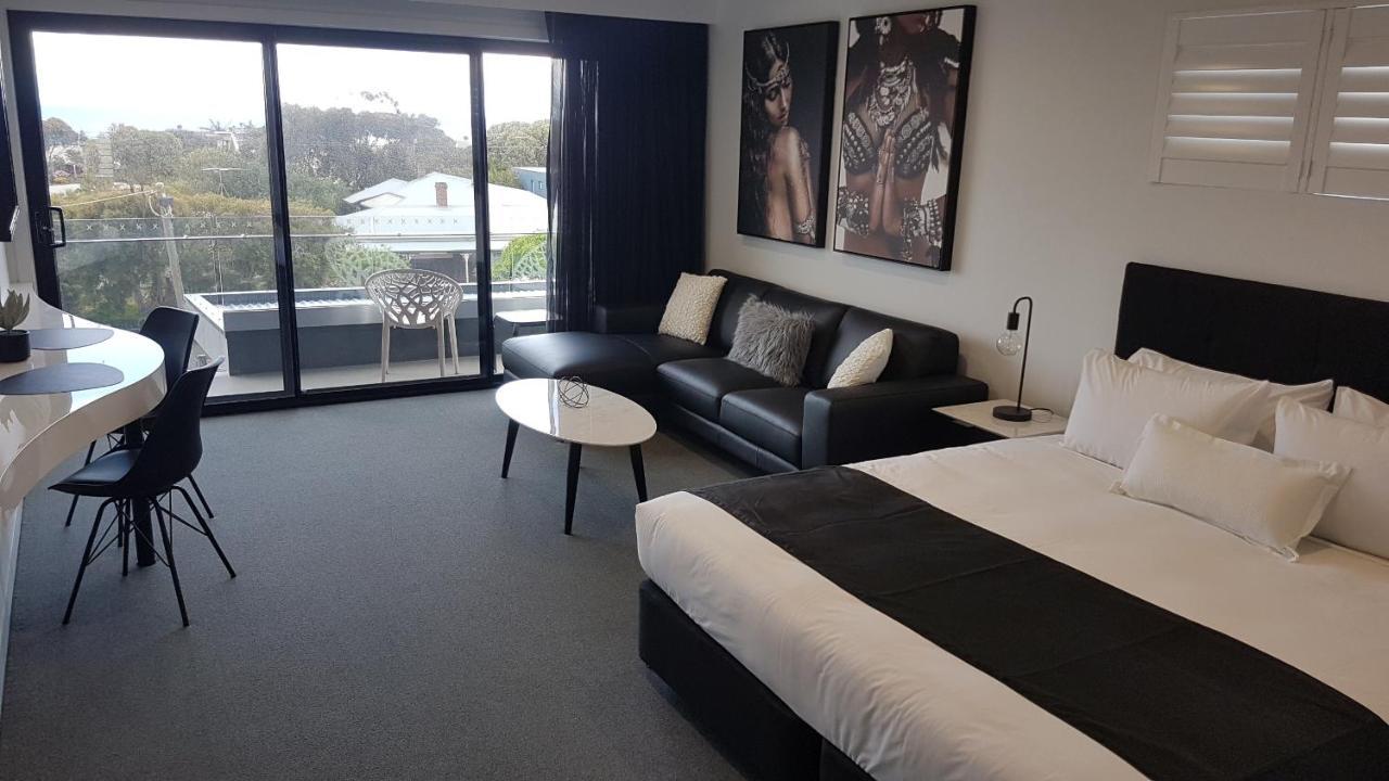 Ocean Grove Chalet Zewnętrze zdjęcie