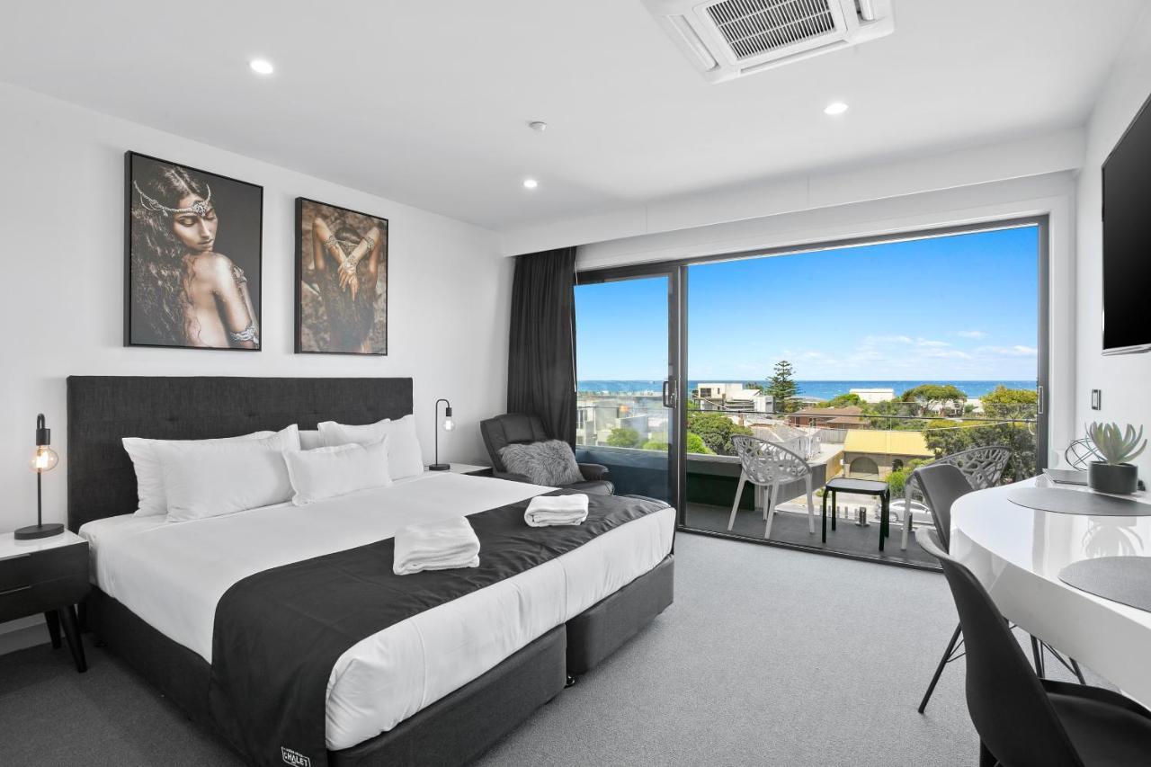 Ocean Grove Chalet Zewnętrze zdjęcie