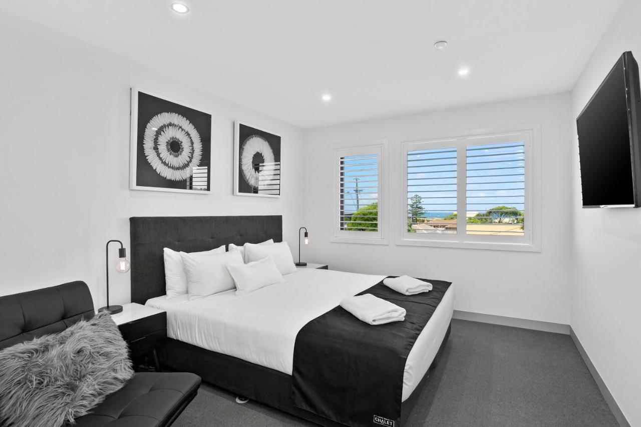 Ocean Grove Chalet Zewnętrze zdjęcie