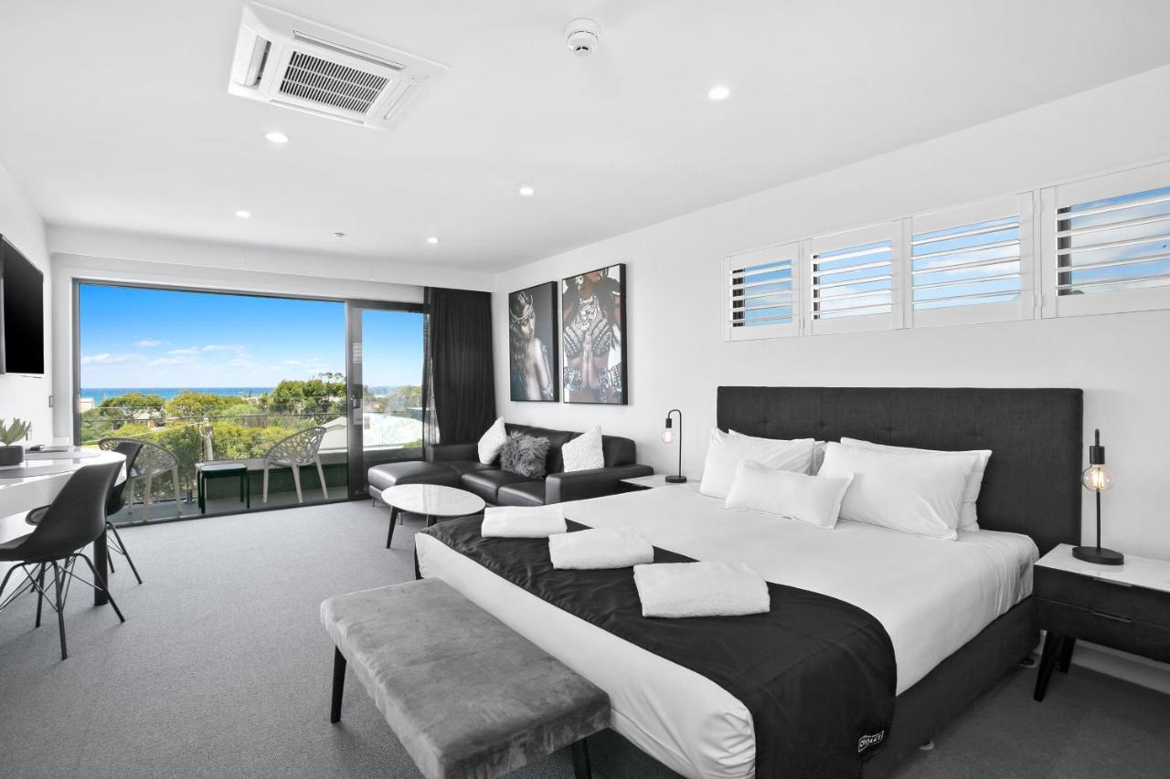 Ocean Grove Chalet Zewnętrze zdjęcie