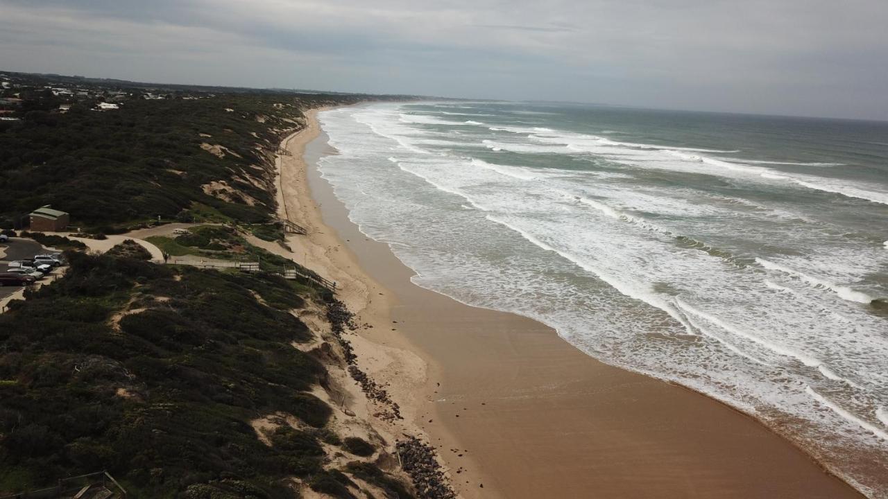 Ocean Grove Chalet Zewnętrze zdjęcie